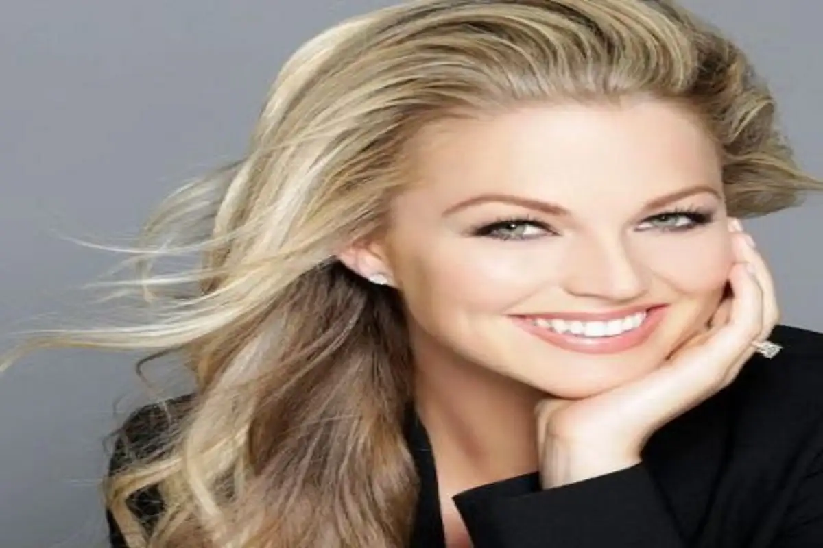 Allie Laforce Net Worth